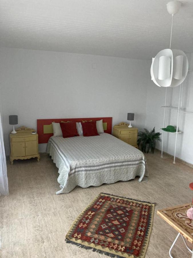 Martinenca 1ª Linea De Mar Διαμέρισμα Sant Carlos de la Ràpita Εξωτερικό φωτογραφία