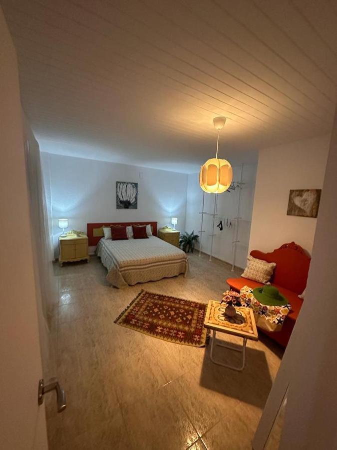 Martinenca 1ª Linea De Mar Διαμέρισμα Sant Carlos de la Ràpita Εξωτερικό φωτογραφία
